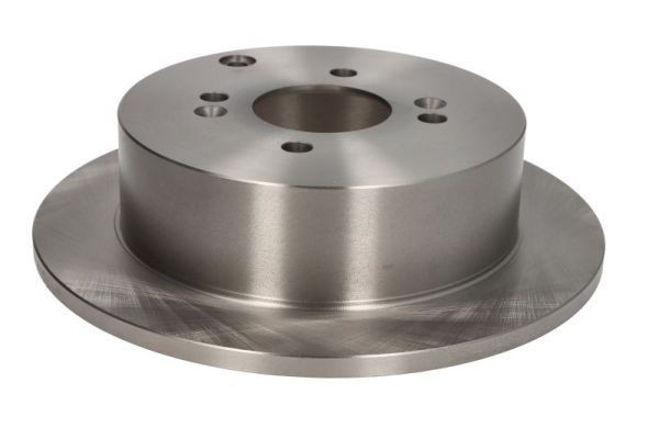 ABE C40308ABE: Disc de frână puntea spate, Ř: 262mm, plin, Ř: 262mm