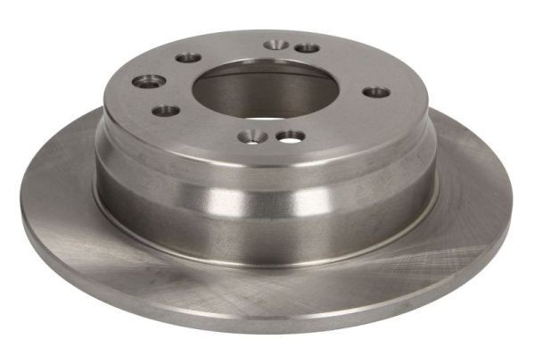 ABE C40311ABE: Piduriketas Tagasild, Ø: 262mm, täis, Ø: 262mm, kaetud