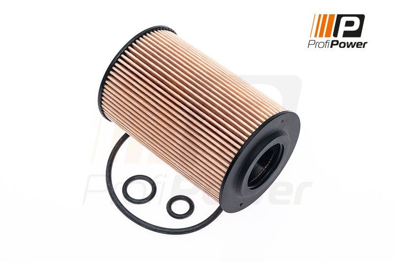 ProfiPower 1F0008: Filtro olio