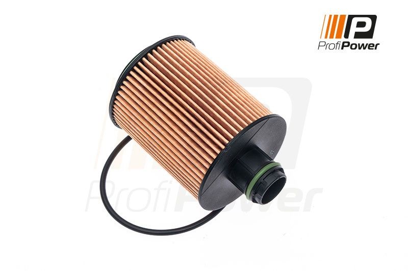 ProfiPower 1F0053: Oliefilter