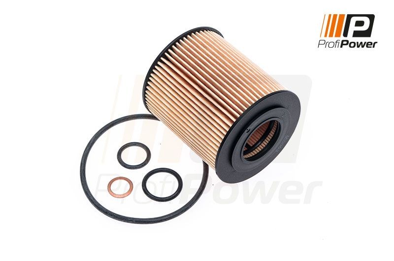 ProfiPower 1F0063: Ölfilter