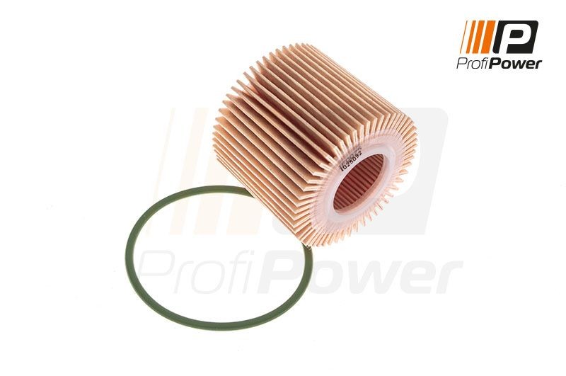 ProfiPower 1F0075: Eļļas filtrs