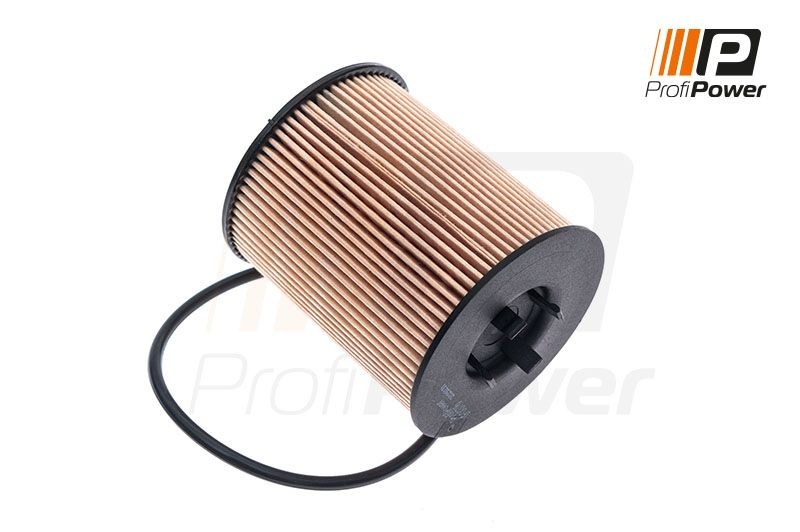 ProfiPower 1F0076: Eļļas filtrs