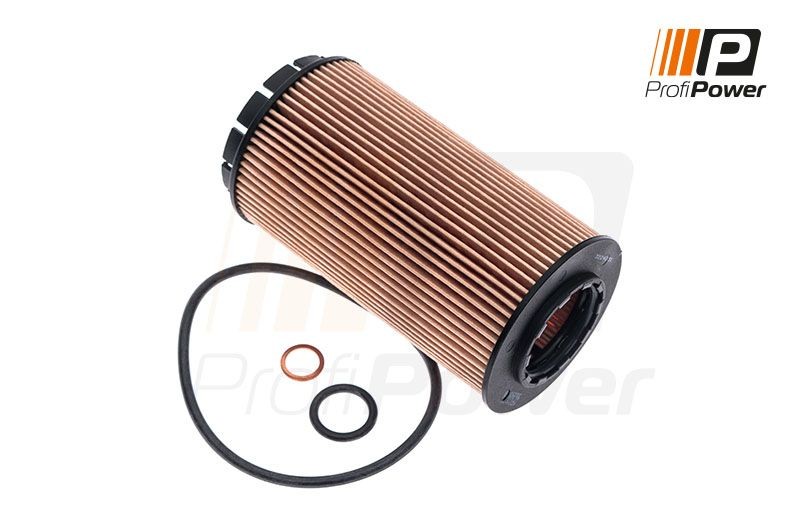 ProfiPower 1F0121: Filtro olio