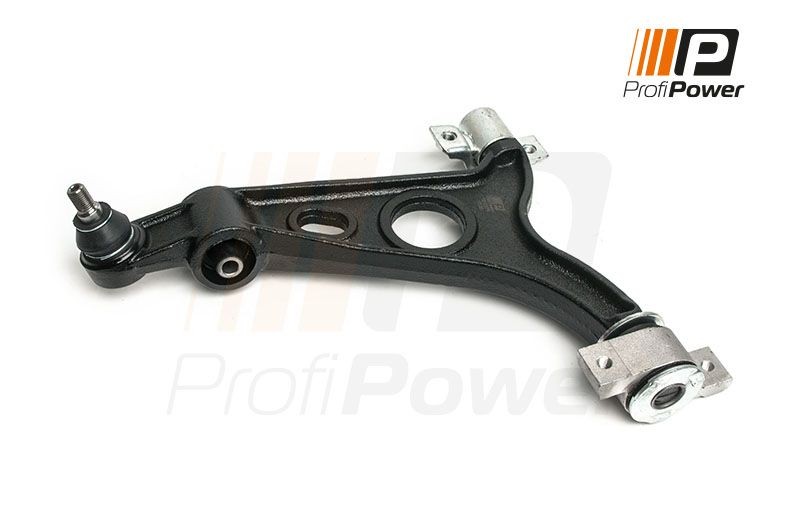 ProfiPower 1S1007R: Носач, окачване на колелата на предната ос отдясно, Стомана
