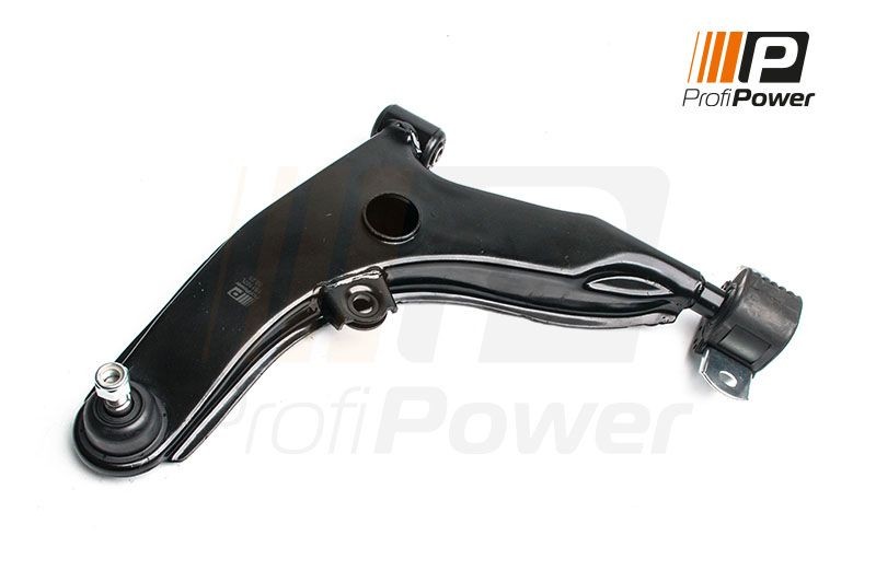 ProfiPower 1S1107L: Ψαλίδι, ανάρτηση τροχών μπροστινός άξονας, αριστερά