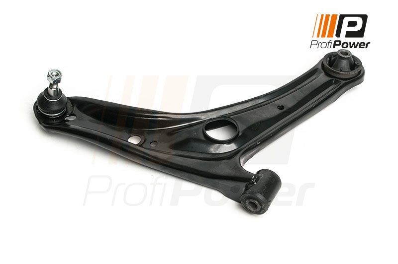 ProfiPower 1S1169R: Носач, окачване на колелата