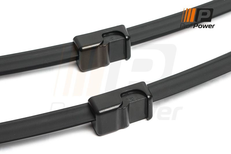 ProfiPower 1W1007K: Scheibenwischer vorne, 600mm