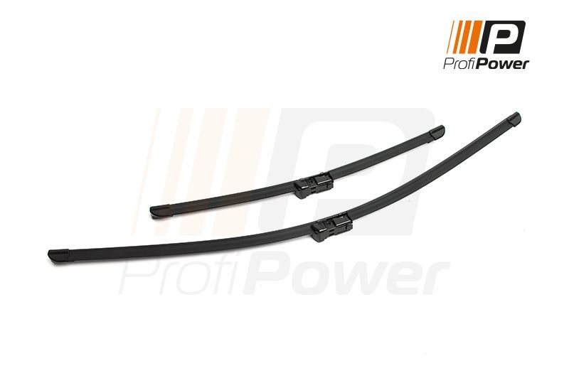 ProfiPower 1W1037K: Scheibenwischer vorne, 650mm