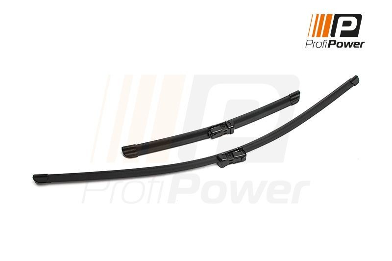 ProfiPower 1W1041K Scheibenwischer vorne, 650mm