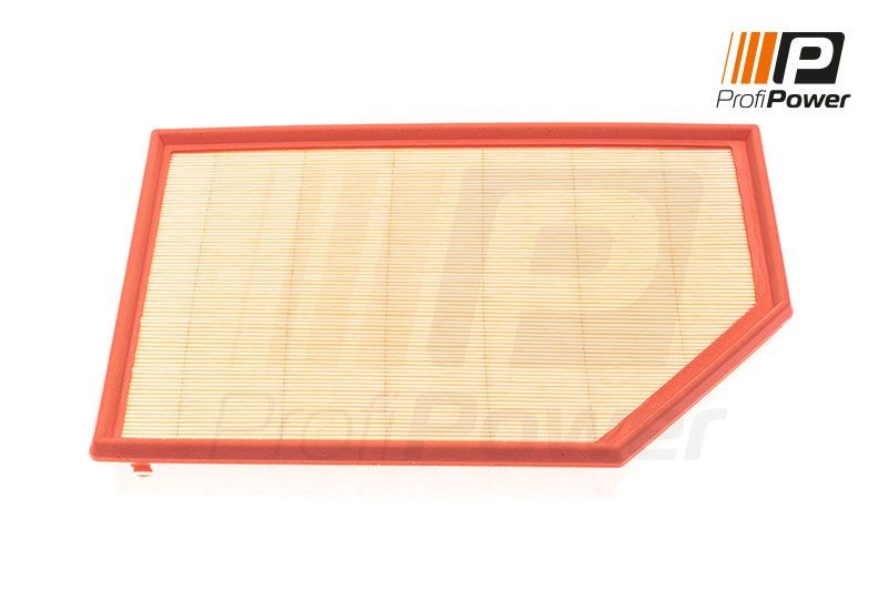 ProfiPower 2F0106: Filtre à air