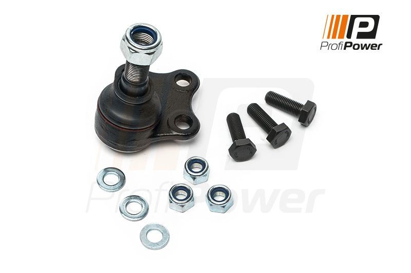 ProfiPower 2S0002: Traggelenk 18mm