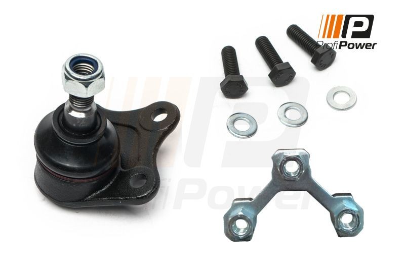 ProfiPower 2S0005L: Μπαλάκι ψαλιδιού 18mm
