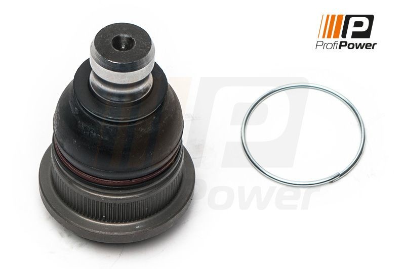 ProfiPower 2S0007: Kande- / juhtliigend Esisild, 18mm