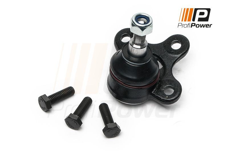 ProfiPower 2S0037L: Articulatie sarcina / ghidare 16mm