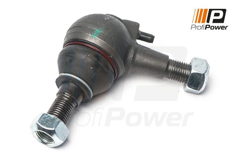 ProfiPower 2S0072 Traggelenk unten, Vorderachse, beidseitig