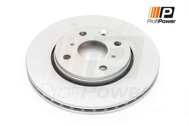 ProfiPower 3B1067: Piduriketas Ø: 247mm, õhutusega, Ø: 247mm