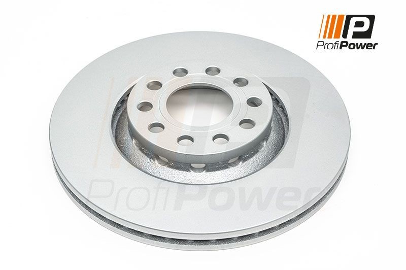 ProfiPower 3B1081: Piduriketas Ø: 312mm, õhutusega, Ø: 312mm