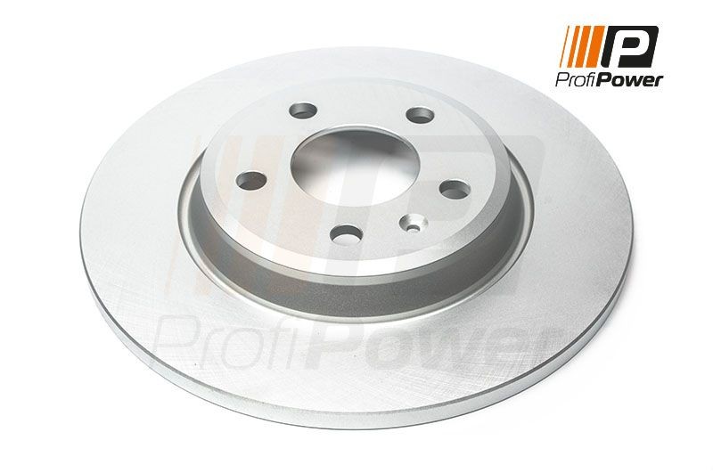 ProfiPower 3B2043: Piduriketas Ø: 300mm, täis, Ø: 300mm