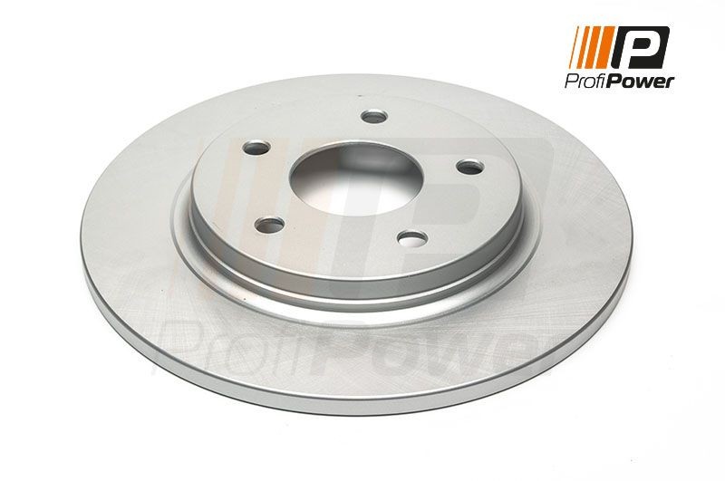 ProfiPower 3B2117: Piduriketas Ø: 305mm, täis, Ø: 305mm