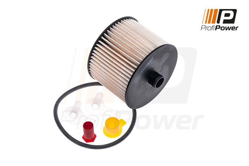 ProfiPower 3F0012: Filtro carburante