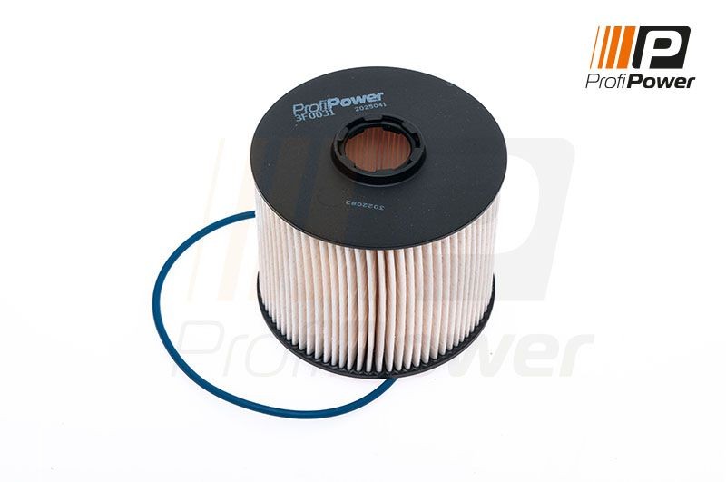 ProfiPower 3F0031: Filtro carburante