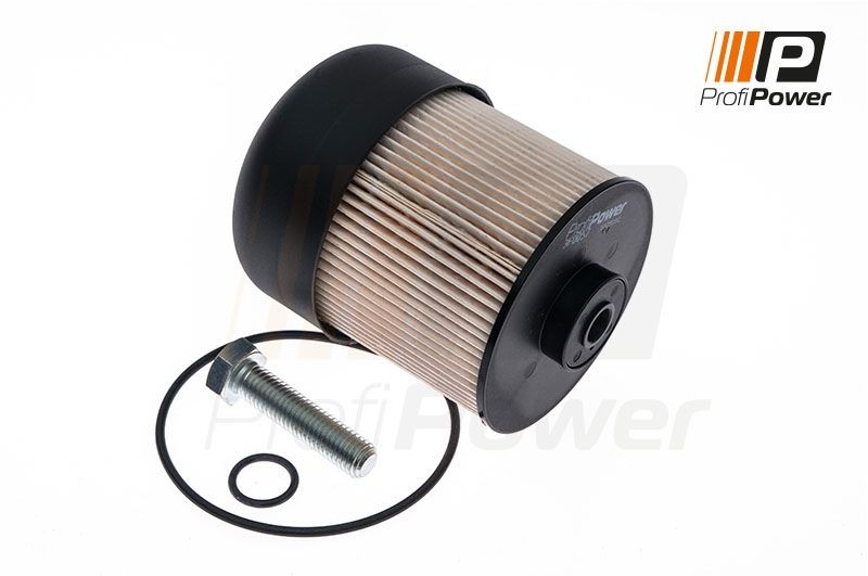 ProfiPower 3F0057: Kraftstofffilter