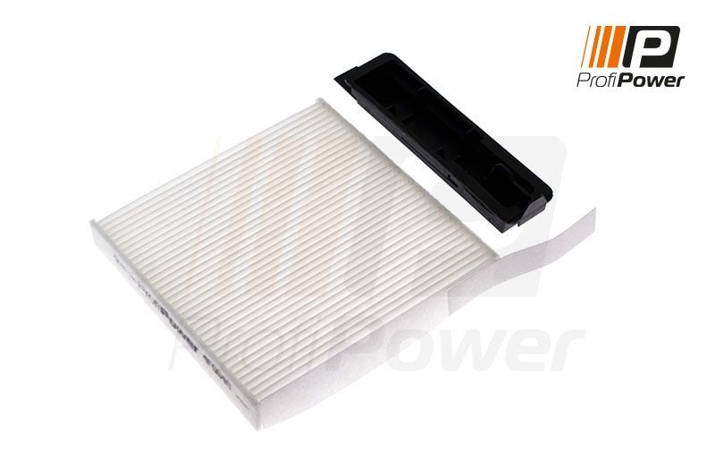 ProfiPower 4F0040: Filtrs, Salona telpas gaiss Daļiņu filtrs