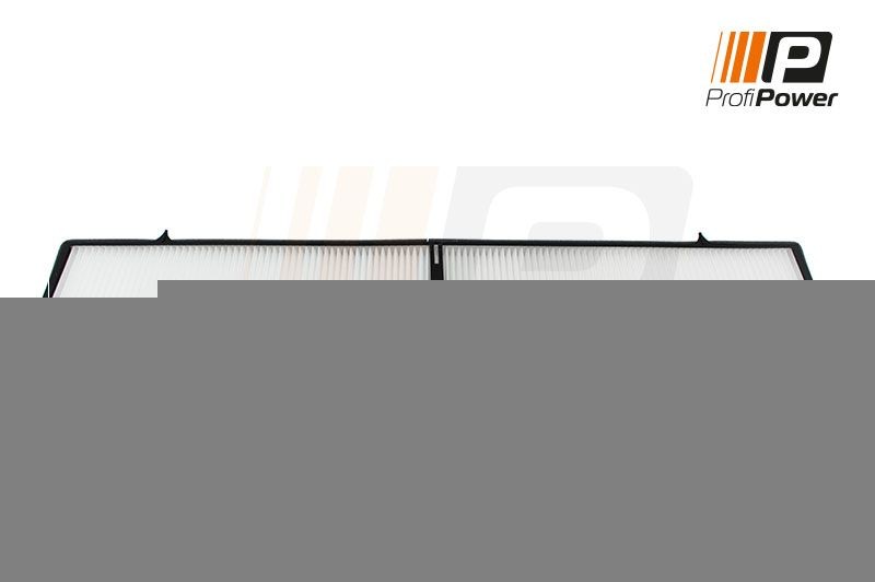 ProfiPower 4F0047: Filter, salongiõhk Partikkelfilter