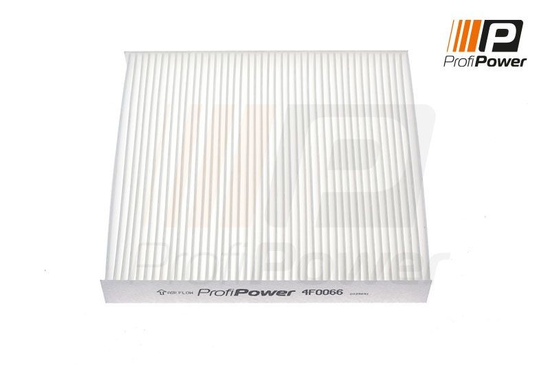 ProfiPower 4F0066: Filtrs, Salona telpas gaiss Daļiņu filtrs