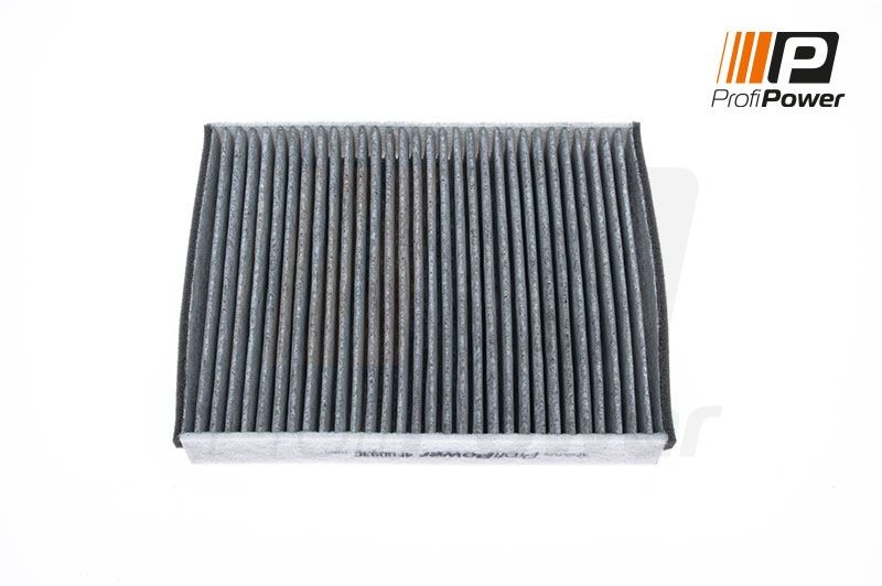 ProfiPower 4F0093C Innenraumfilter Aktivkohlefilter