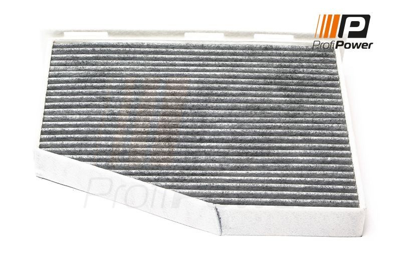 ProfiPower 4F0103C: Innenraumfilter Aktivkohlefilter