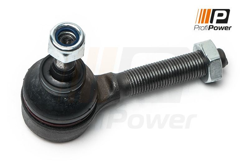 ProfiPower 4S1004: Końcówka drążka kierowniczego poprzecznego zewnętrzny, oś przednia po obydwu stronach, 94[mm]