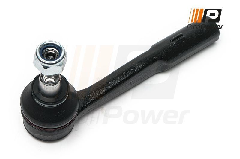 ProfiPower 4S1030R: Ακρόμπαρο 139,3mm