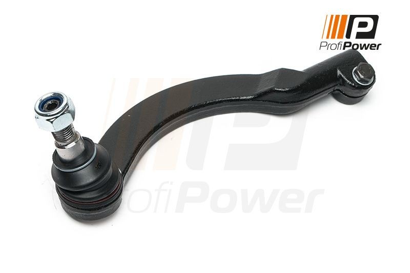 ProfiPower 4S1075R: Ακρόμπαρο 222mm