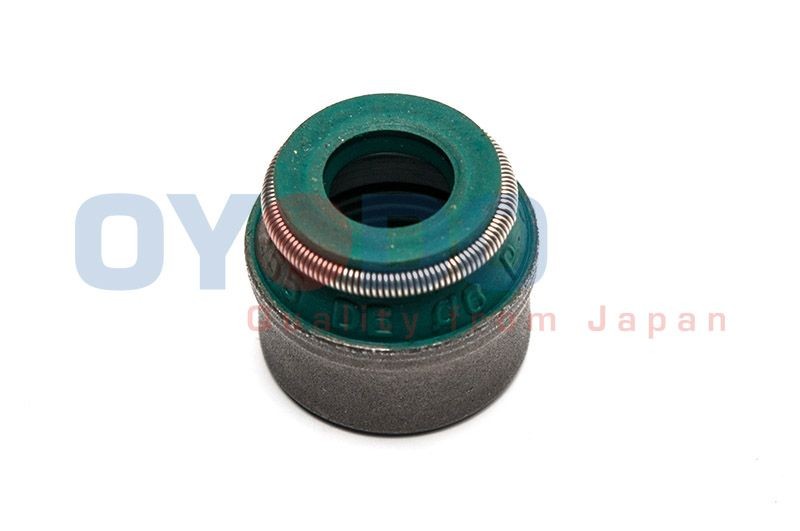 Oyodo 28U0003-OYO: Etansare, supape