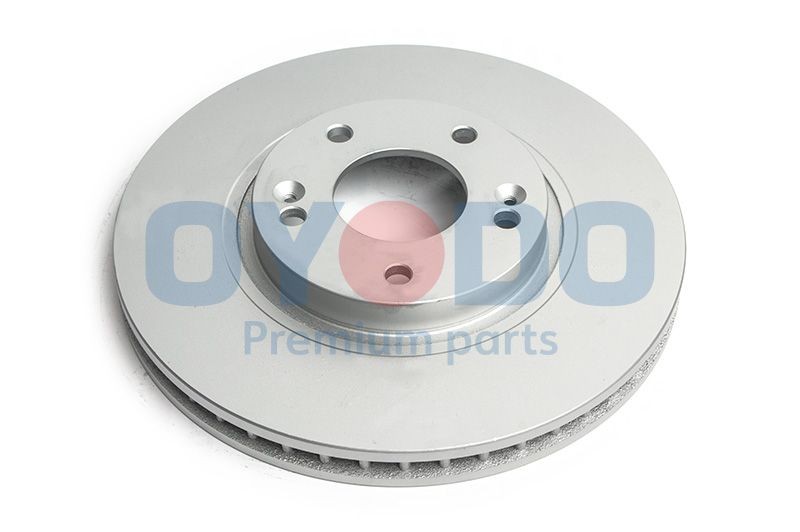 Oyodo 30H0536-OYO: Piduriketas Ø: 300mm, õhutusega, Ø: 300mm