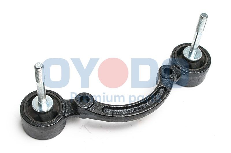 Oyodo 30H2106-OYO: Piduriketas Ø: 295mm, õhutusega, Ø: 295mm