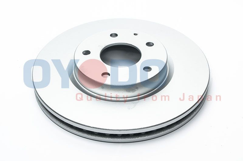 Oyodo 30H3067-OYO: Piduriketas Ø: 297mm, õhutusega, Ø: 297mm