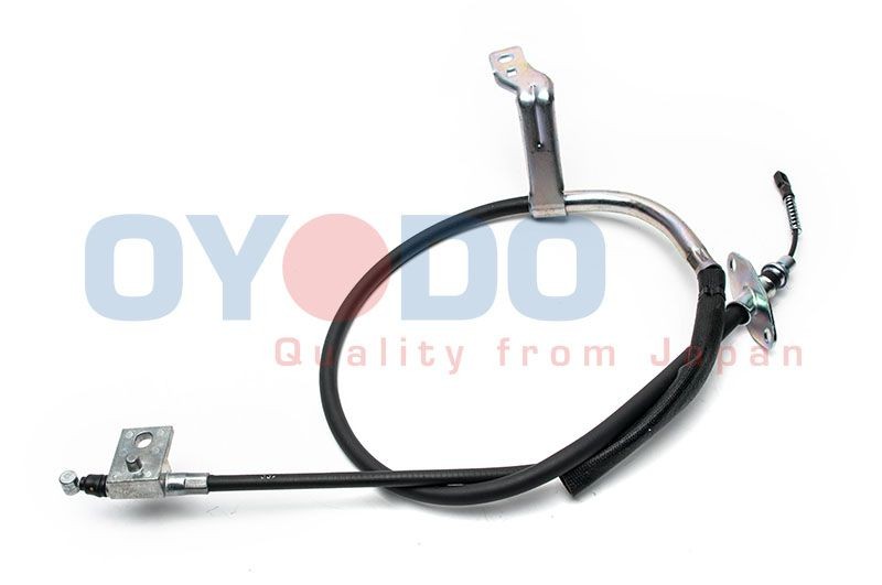 Oyodo 70E2004-OYO: Süütepool