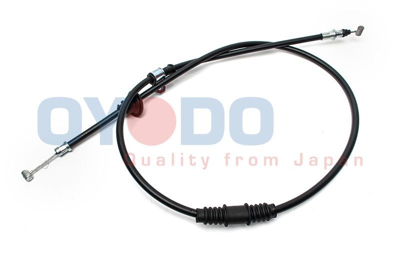 Oyodo 70H5073-OYO: Handbromsvajer vänster bak