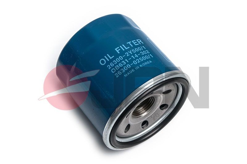 JPN 10F0312-JPN: Eļļas filtrs