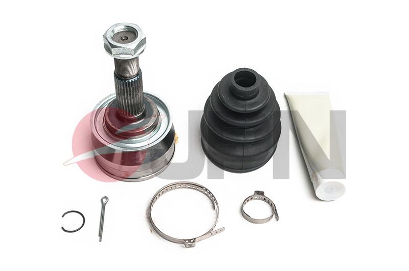 JPN 20F3023-JPN: Vzduchový filtr