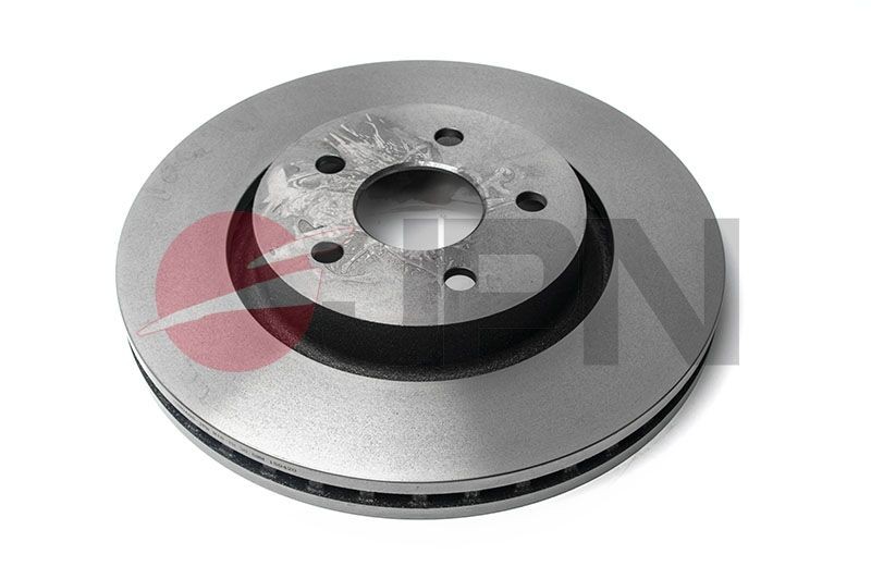 JPN 30H0A05-JPN: Piduriketas Esisild, Ø: 350mm, sisemine õhutus, Ø: 350mm