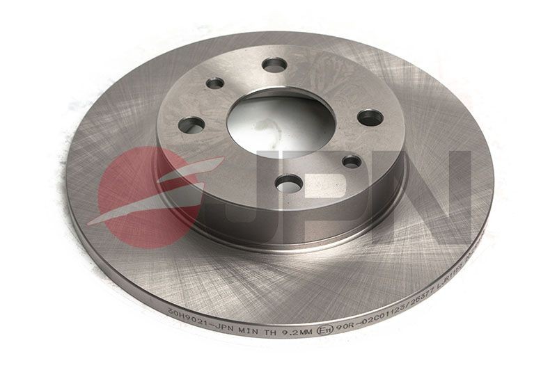 JPN 30H9021-JPN: Piduriketas Ø: 240mm, täis, Ø: 240mm