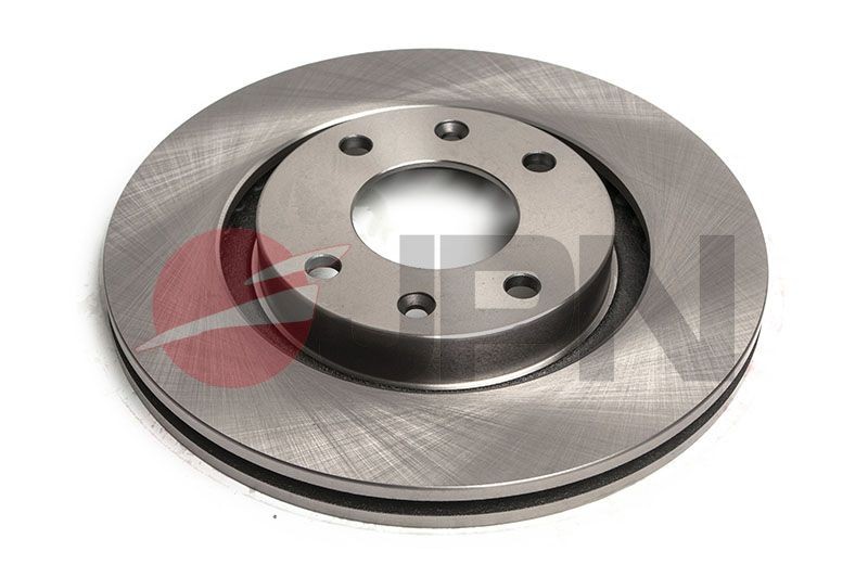JPN 30H9023-JPN Bremsscheibe Vorderachse, Ø: 266mm, innenbelüftet, Ø: 266mm