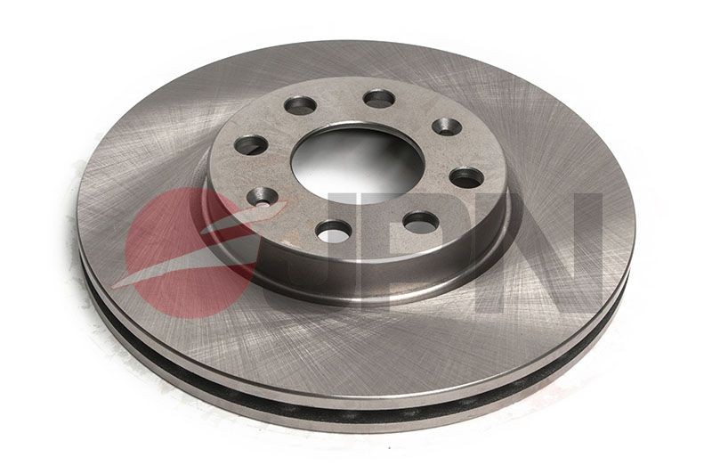 JPN 30H9032-JPN: Bremseskive Ø: 257mm, indvendigt ventileret, Ø: 257mm