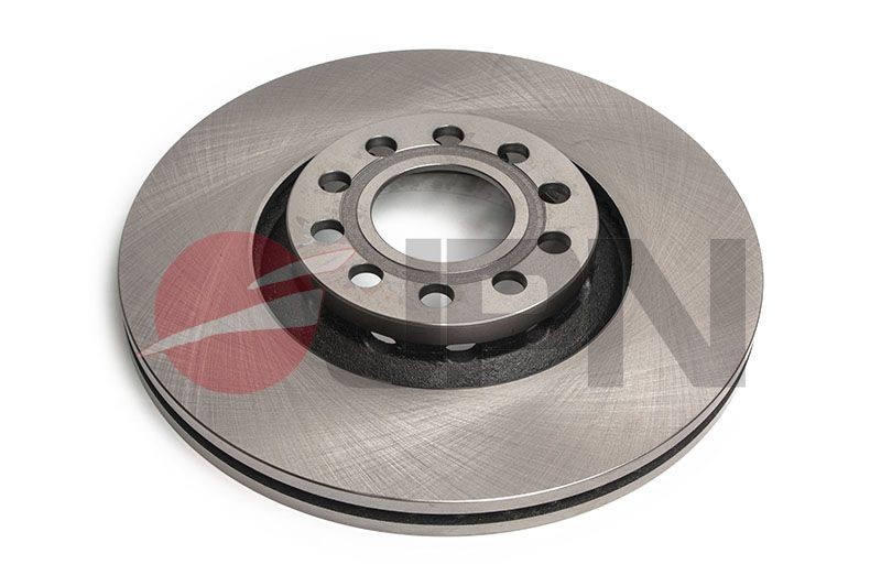 JPN 30H9077-JPN: Piduriketas Ø: 312mm, sisemine õhutus, Ø: 312mm