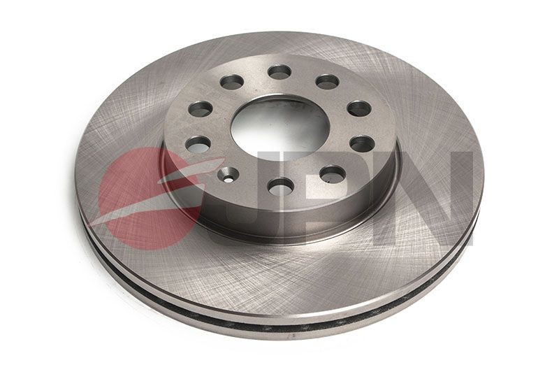 JPN 30H9081-JPN: Piduriketas Ø: 276mm, sisemine õhutus, Ø: 276mm