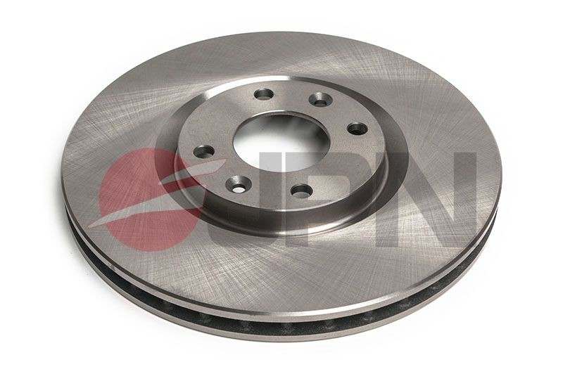 JPN 30H9082-JPN: Bremseskive Ø: 302mm, indvendigt ventileret, Ø: 302mm